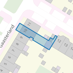 Perceel PMR00-A-2612