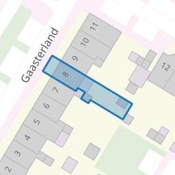 Perceel PMR00-A-2614