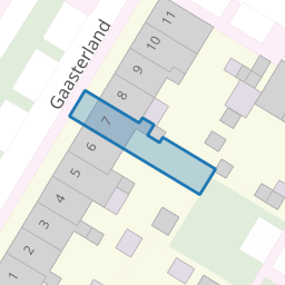 Perceel PMR00-A-2615