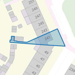 Perceel PMR00-A-2676