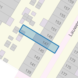 Perceel PMR00-A-2698
