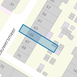 Perceel PMR00-A-2706