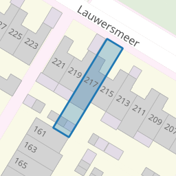 Perceel PMR00-A-2717