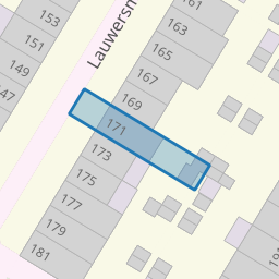 Perceel PMR00-A-2740