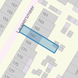 Perceel PMR00-A-2742