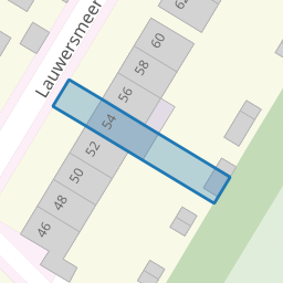 Perceel PMR00-A-2767