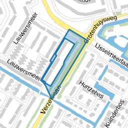 Perceel PMR00-A-2772
