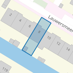 Perceel PMR00-A-2791