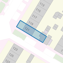 Perceel PMR00-A-2800