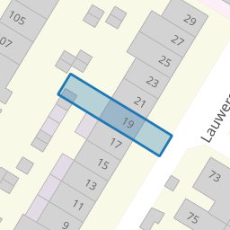 Perceel PMR00-A-2817