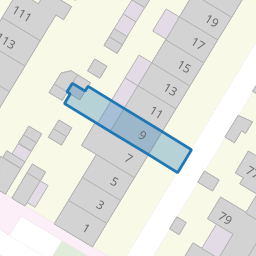 Perceel PMR00-A-2822