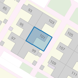 Perceel PMR00-A-2842