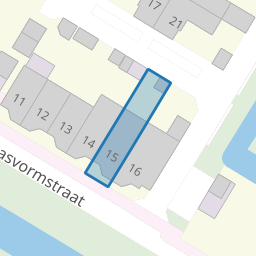 Perceel PMR00-A-2865