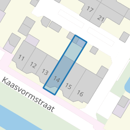 Perceel PMR00-A-2866