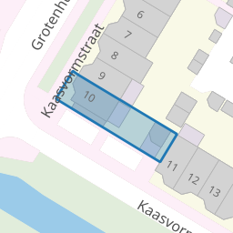 Perceel PMR00-A-2870