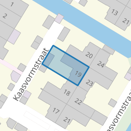 Perceel PMR00-A-2881