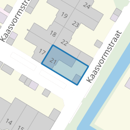 Perceel PMR00-A-2884