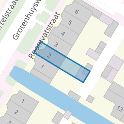 Perceel PMR00-A-2890