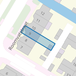 Perceel PMR00-A-2897