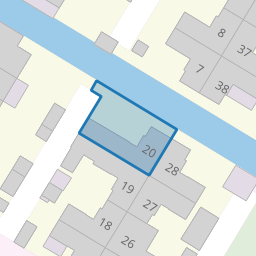 Perceel PMR00-A-2901