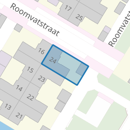 Perceel PMR00-A-2916