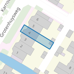 Perceel PMR00-A-2921