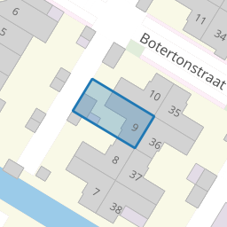 Perceel PMR00-A-2925