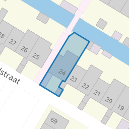 Perceel PMR00-A-2958