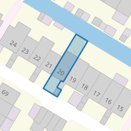 Perceel PMR00-A-2962