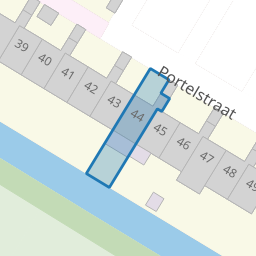 Perceel PMR00-A-2998