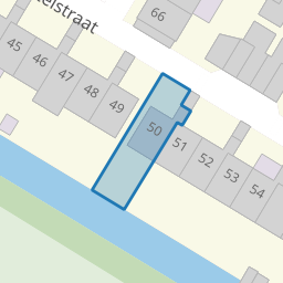 Perceel PMR00-A-3004