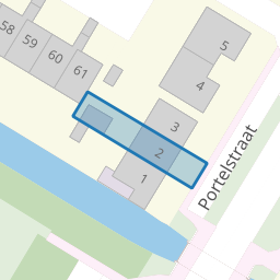 Perceel PMR00-A-3017