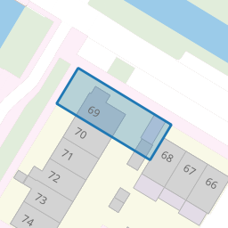 Perceel PMR00-A-3022