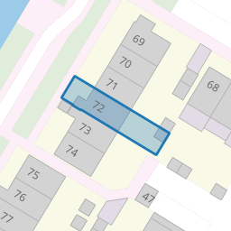 Perceel PMR00-A-3025