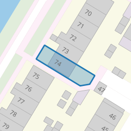 Perceel PMR00-A-3027