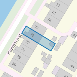 Perceel PMR00-A-3032