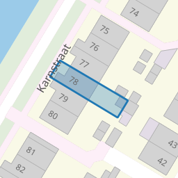 Perceel PMR00-A-3034