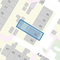 Perceel PMR00-A-3040