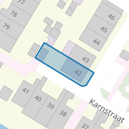 Perceel PMR00-A-3041