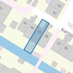 Perceel PMR00-A-3047