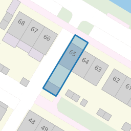 Perceel PMR00-A-3050