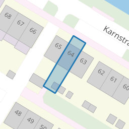 Perceel PMR00-A-3051