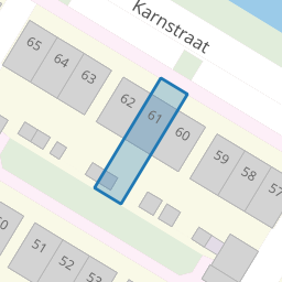 Perceel PMR00-A-3054