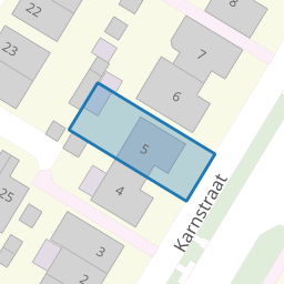 Perceel PMR00-A-3094