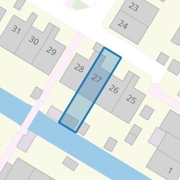 Perceel PMR00-A-3097