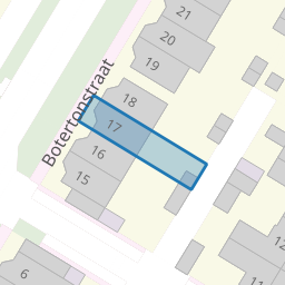 Perceel PMR00-A-3106