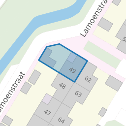 Perceel PMR00-A-3153