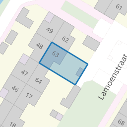 Perceel PMR00-A-3156