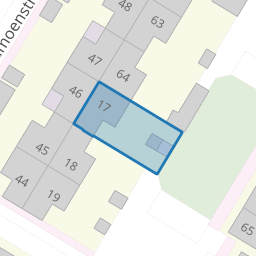 Perceel PMR00-A-3160