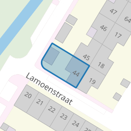 Perceel PMR00-A-3163